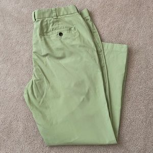 Brooks Brothers Cotton Pants